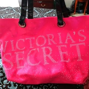Victoria Secret Tote